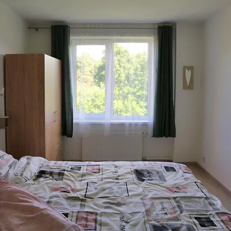 In Apartment *