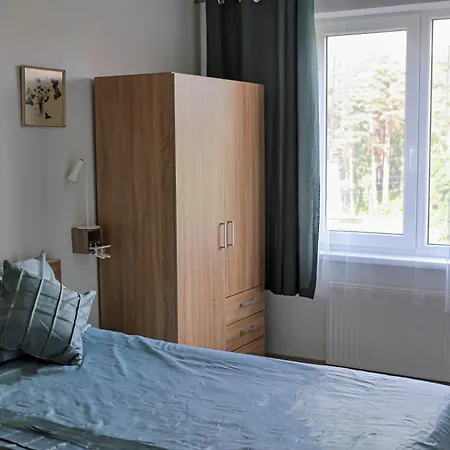 Apartment In *