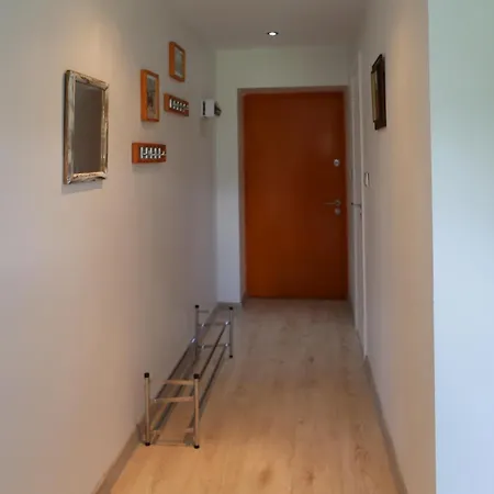 In Apartment *